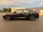 2025 Acura Integra A-Spec Package