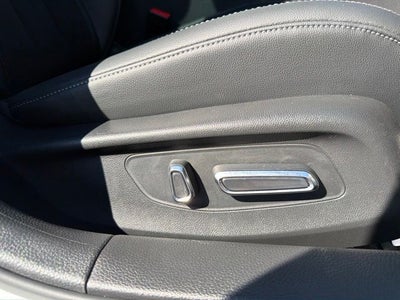 2025 Acura Integra A-Spec Tech Package