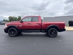 2014 RAM 1500 Outdoorsman
