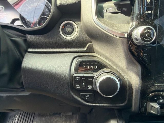 2024 RAM 1500 Big Horn/Lone Star