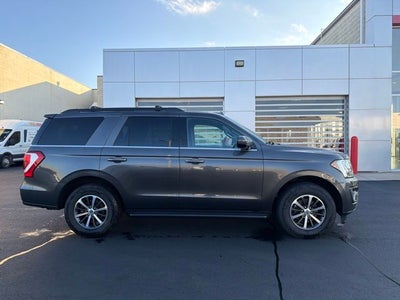 2021 Ford Expedition XLT