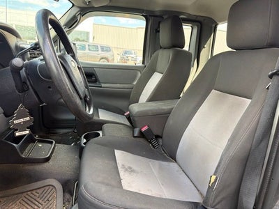 2010 Ford Ranger XLT
