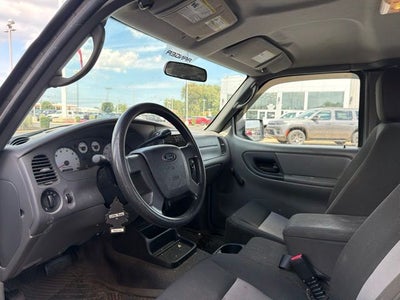 2010 Ford Ranger XLT