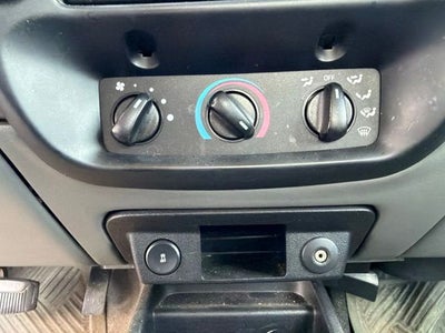 2010 Ford Ranger XLT