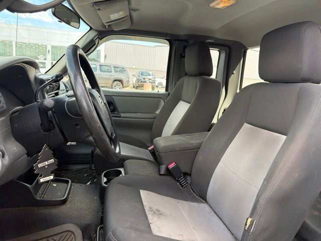2010 Ford Ranger XLT