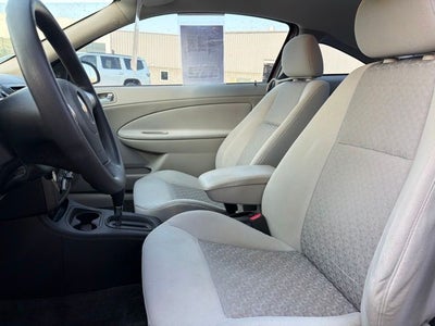 2008 Chevrolet Cobalt LS