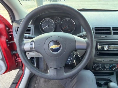 2008 Chevrolet Cobalt LS