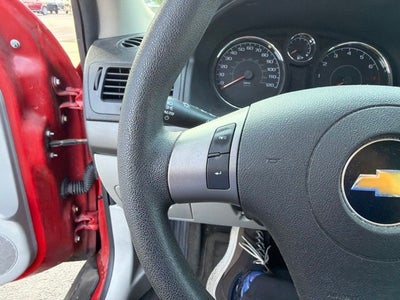 2008 Chevrolet Cobalt LS