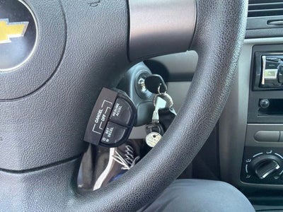 2008 Chevrolet Cobalt LS