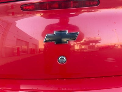 2008 Chevrolet Cobalt LS