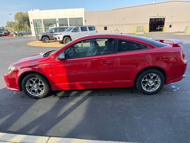 2008 Chevrolet Cobalt LS