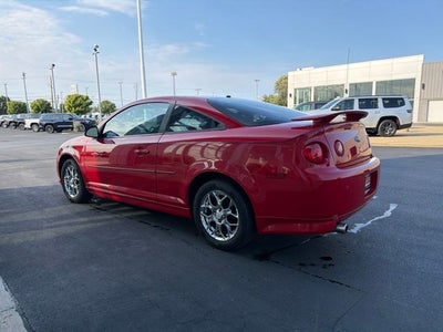 2008 Chevrolet Cobalt LS