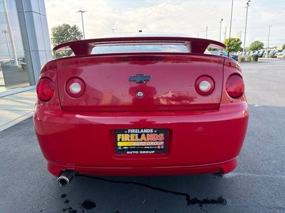 2008 Chevrolet Cobalt LS