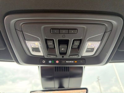 2024 Chevrolet Silverado 2500HD ZR2