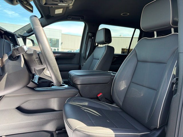 2025 GMC Yukon XL Elevation