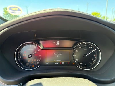 2022 Cadillac XT4 Sport
