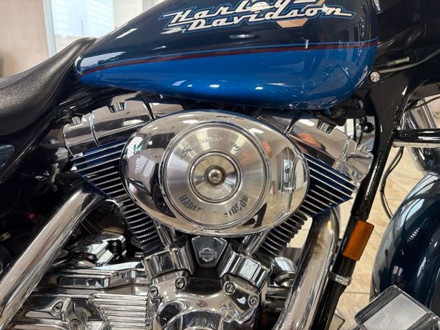 2004 Harley-Davidson Touring Touring