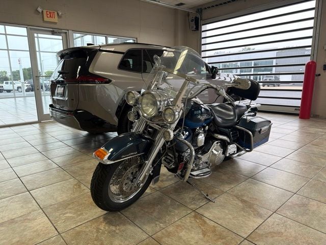 2004 Harley-Davidson Touring Touring