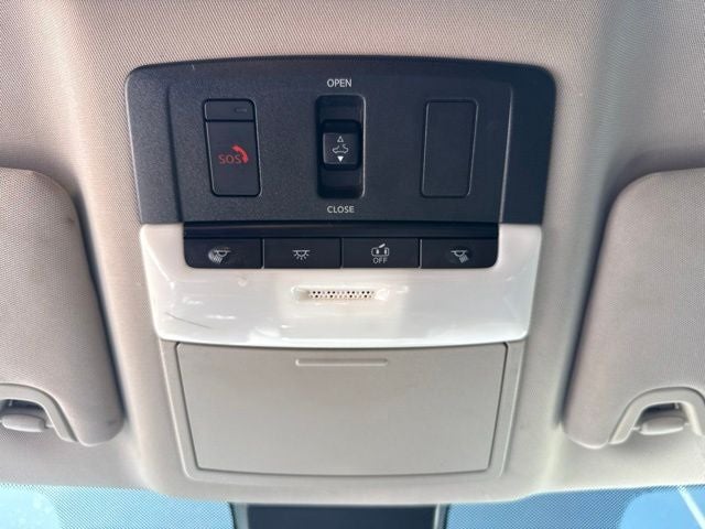 2020 Nissan Altima 2.5 SL