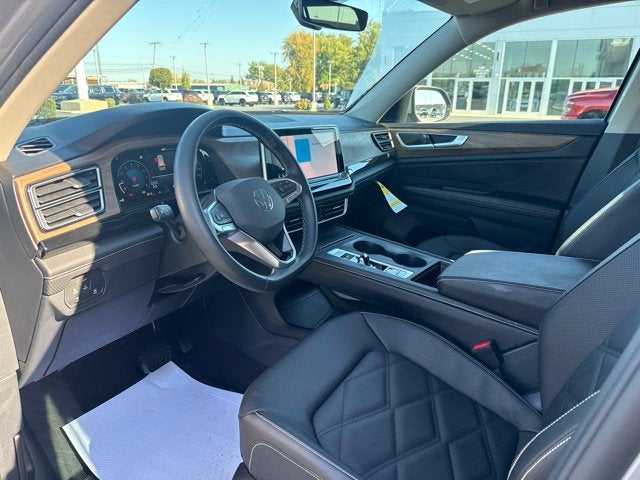 2026 Volkswagen Atlas SE