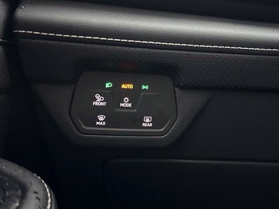 2026 Volkswagen Atlas SE