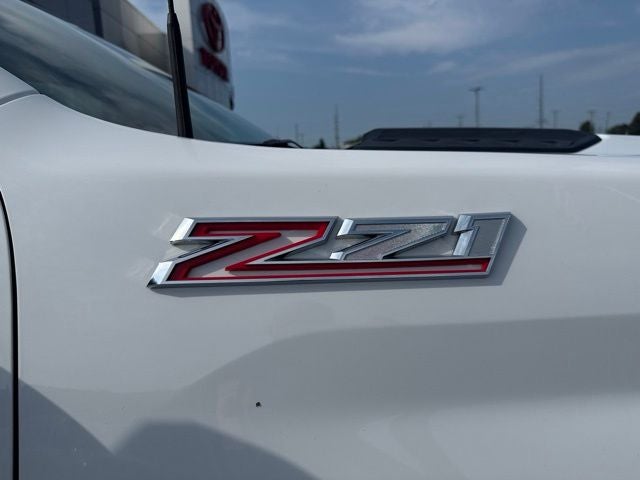 2022 Chevrolet Silverado 2500HD Work Truck