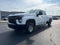 2022 Chevrolet Silverado 2500HD Work Truck