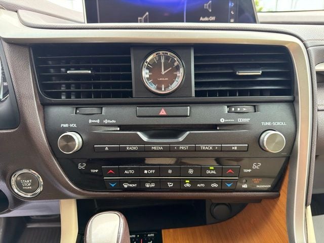 2019 Lexus RX 350