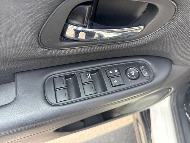 2021 Honda HR-V Sport