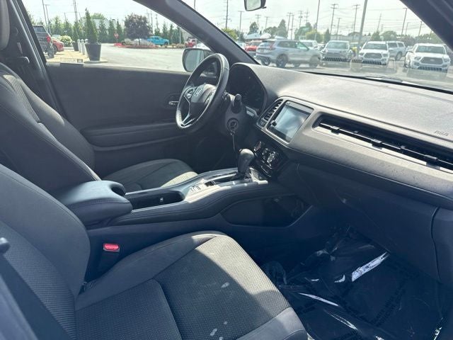 2021 Honda HR-V Sport