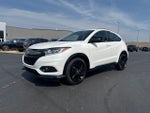 2021 Honda HR-V Sport