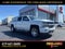 2016 Chevrolet Silverado 1500 High Country