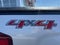 2016 Chevrolet Silverado 1500 High Country