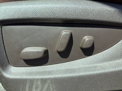 2016 Chevrolet Silverado 1500 High Country