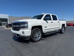 2016 Chevrolet Silverado 1500 High Country