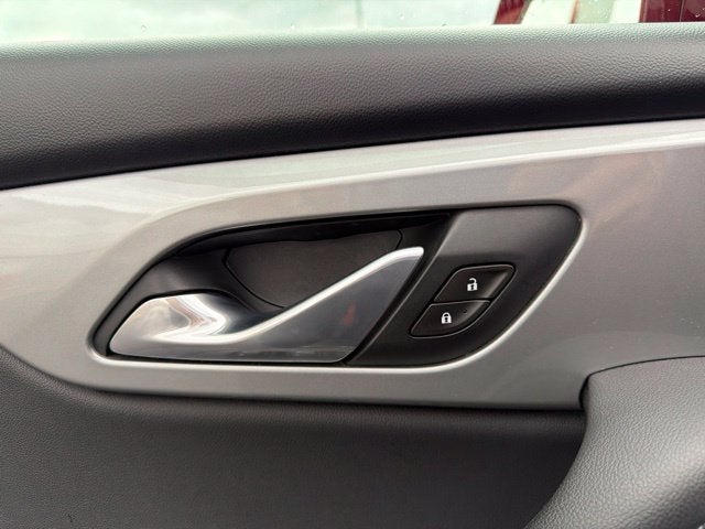 2019 Chevrolet Blazer Base 3LT