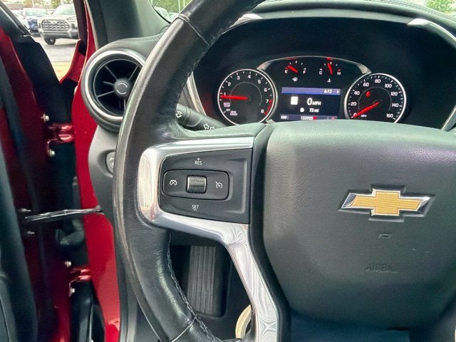 2019 Chevrolet Blazer Base 3LT