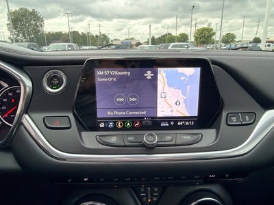 2019 Chevrolet Blazer Base 3LT