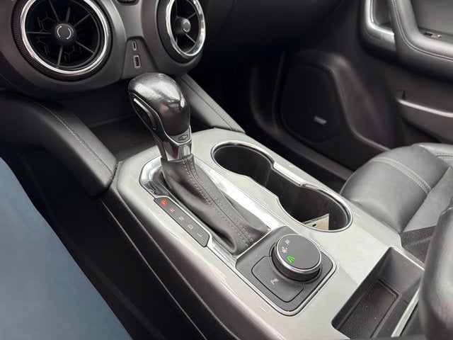 2019 Chevrolet Blazer Base 3LT