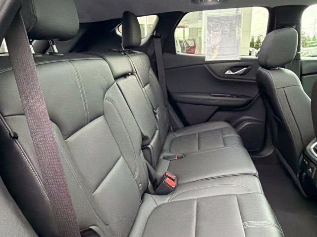 2019 Chevrolet Blazer Base 3LT