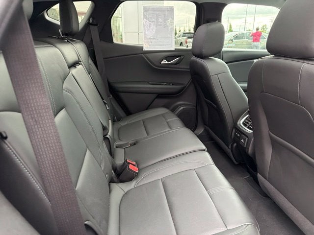 2019 Chevrolet Blazer Base 3LT