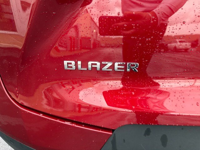 2019 Chevrolet Blazer Base 3LT