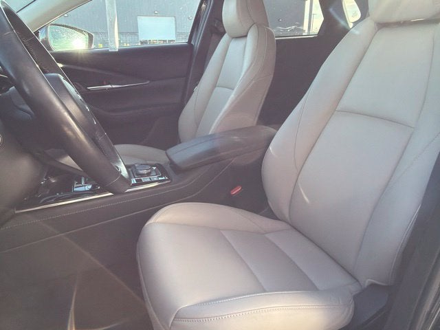 2024 Mazda Mazda CX-30 2.5 S Preferred Package