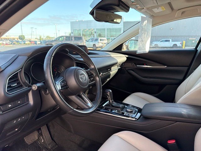 2024 Mazda Mazda CX-30 2.5 S Preferred Package