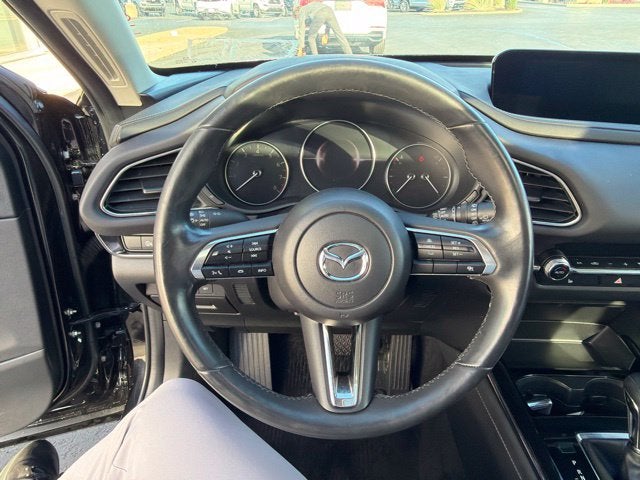 2024 Mazda Mazda CX-30 2.5 S Preferred Package
