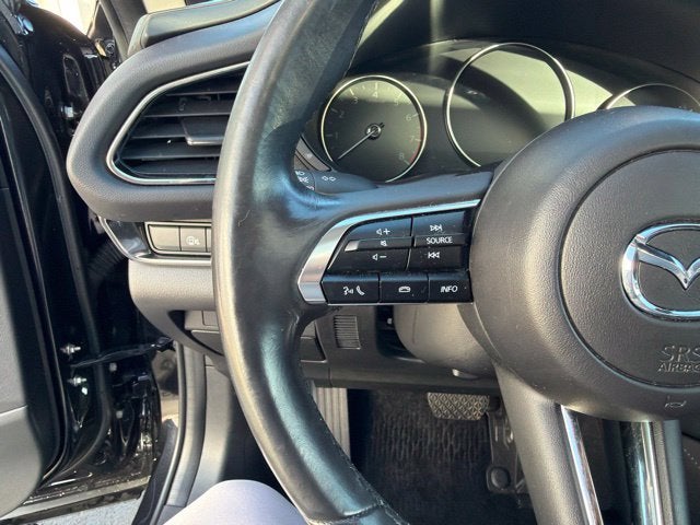 2024 Mazda Mazda CX-30 2.5 S Preferred Package