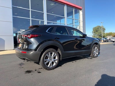 2024 Mazda Mazda CX-30 2.5 S Preferred Package
