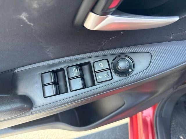 2020 Toyota Yaris LE