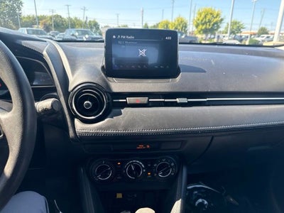 2020 Toyota Yaris LE
