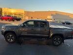 2018 Toyota Tacoma TRD Sport V6